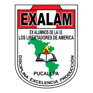 Exalam Logo PNG Vector