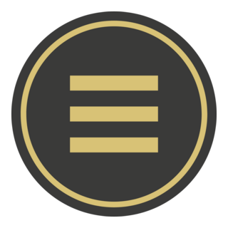 ExclusiveCoin (EXCL) Logo PNG Vector