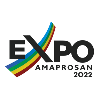 EXPO AMAPROSAN Logo PNG Vector