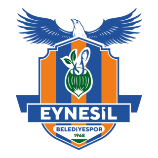 Eynesil Belediyespor Logo PNG Vector