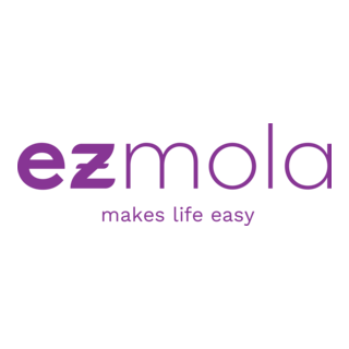 EZMOLA Logo PNG Vector