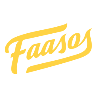 Faasos Logo PNG Vector