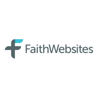 FaithWebsites Logo PNG Vector