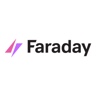 Faraday Logo PNG Vector