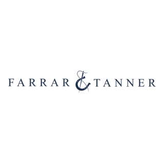 Farrar & Tanner Logo PNG Vector