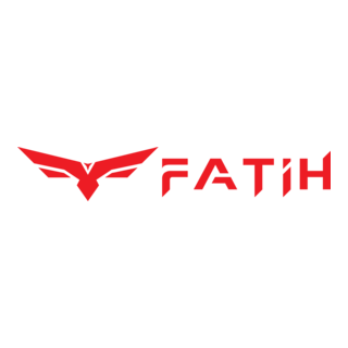 Fatih Logo PNG Vector