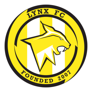 FC Lynx Logo PNG Vector