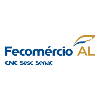 Fecomercio AL Logo PNG Vector