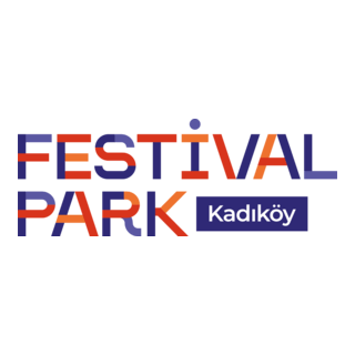 Festival Park Kadıköy Logo PNG Vector