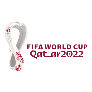 FIFA World Cup Qatar 2022 Logo PNG Vector