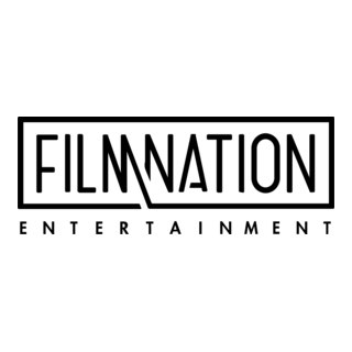 FilmNation Entertainment Logo PNG Vector
