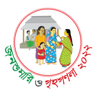 Final Census 2022 Logo PNG Vector