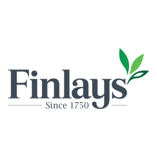 Finlays Logo PNG Vector
