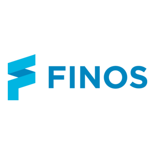 FINOS Foundation Logo PNG Vector