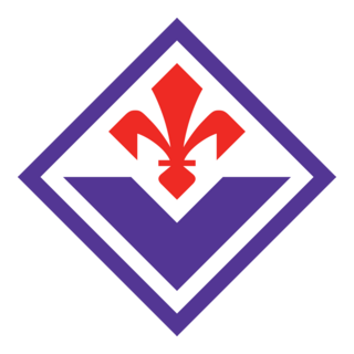 Fiorentina Florence Logo PNG Vector