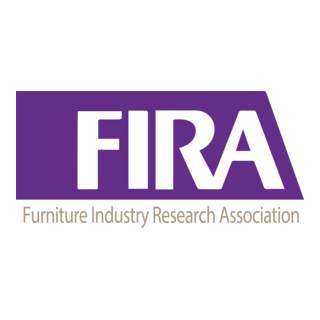 FIRA Furniture Industry Research Association Logo PNG Vector
