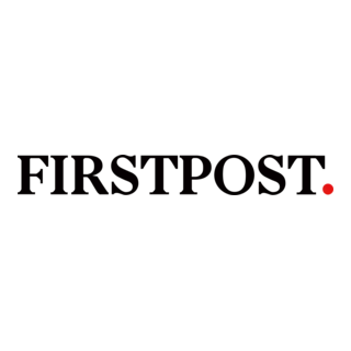Firstpost Logo PNG Vector