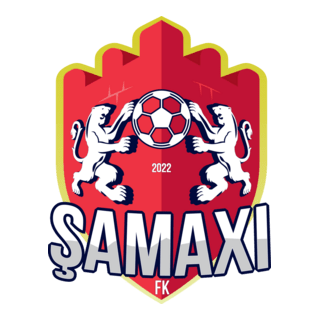 FK Samaxi Logo PNG Vector