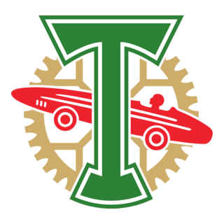 FK Torpedo Moskva Logo PNG Vector