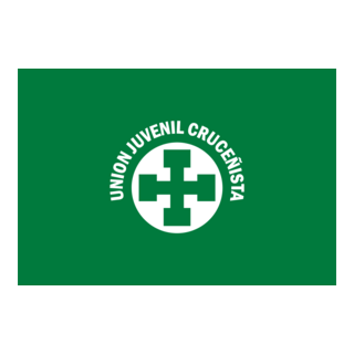 Flag of Santa Cruz Youth Union Logo PNG Vector