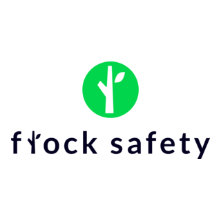Flock Safety Logo PNG Vector