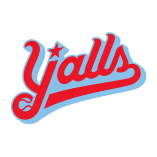 Florence Y'alls Logo PNG Vector