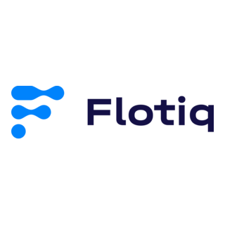 Flotiq Logo PNG Vector