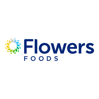 Flowers Foods Logo PNG Vector