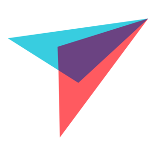 Fly High Logo PNG Vector