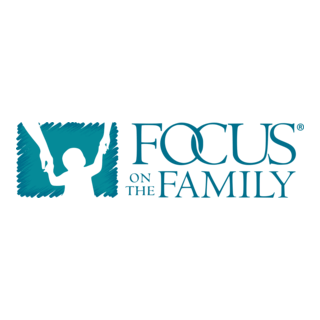 Focus On The Family Logo PNG Vector