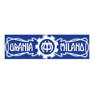 Fonderia di caratteri Urania Milano Logo PNG Vector