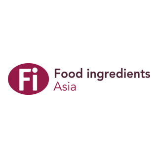 Food ingredients Asia Logo PNG Vector