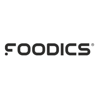 Foodics Logo PNG Vector