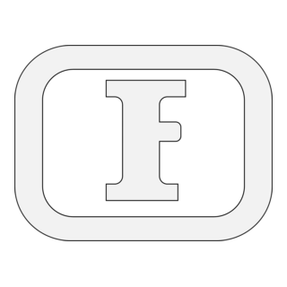 Fora Logo PNG Vector