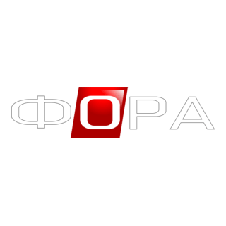 Fora Logo PNG Vector