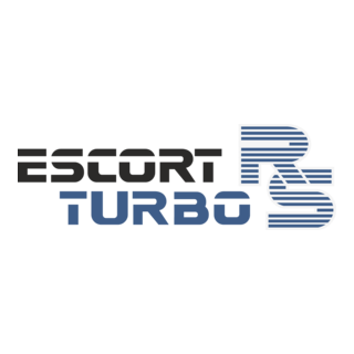 Ford escort turbo rs Logo PNG Vector