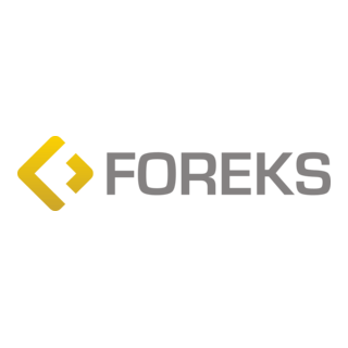 Foreks Logo PNG Vector