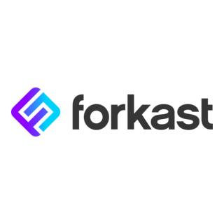 Forkast Logo PNG Vector