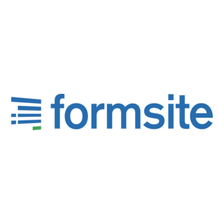 Formsite Logo PNG Vector