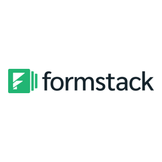 Formstack Logo PNG Vector