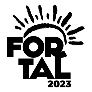 FORTAL Logo PNG Vector