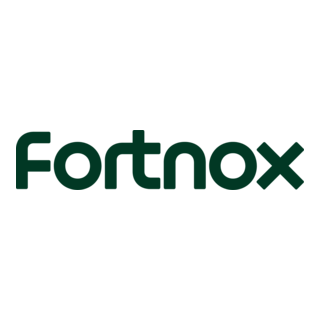 Fortnox New 2022 Logo PNG Vector