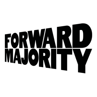 Forward Majority Logo PNG Vector