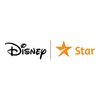 Fox Star Studios Disney Star TV Logo PNG Vector