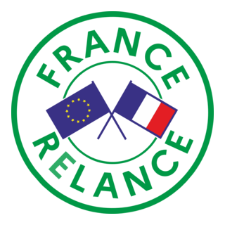 france relance Logo PNG Vector
