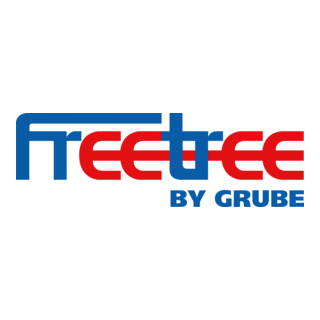 Freetree by Grube Logo PNG Vector