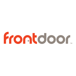 Frontdoor Logo PNG Vector