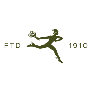 FTD Logo PNG Vector