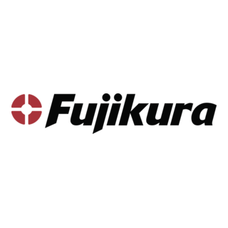 FUJIKURA Logo PNG Vector