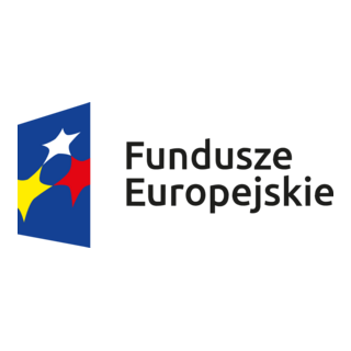 Fundusze Europejskie Logo PNG Vector